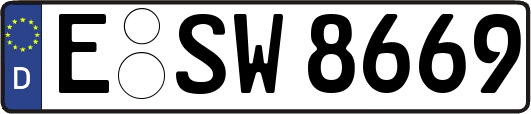 E-SW8669