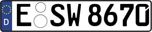 E-SW8670