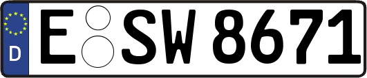 E-SW8671