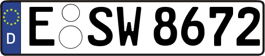 E-SW8672