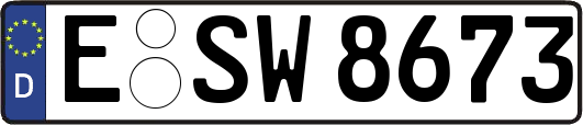 E-SW8673