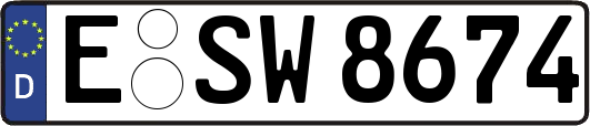 E-SW8674