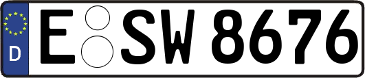 E-SW8676