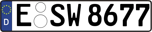 E-SW8677