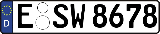 E-SW8678