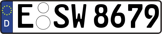 E-SW8679