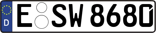 E-SW8680