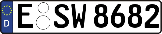 E-SW8682