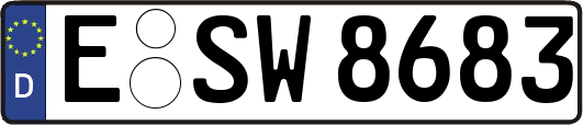E-SW8683