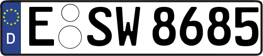 E-SW8685