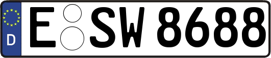 E-SW8688