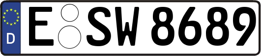 E-SW8689