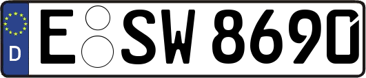 E-SW8690