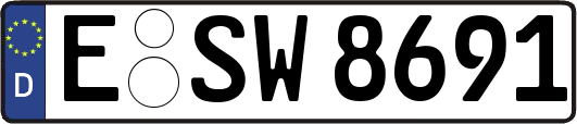 E-SW8691