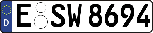 E-SW8694