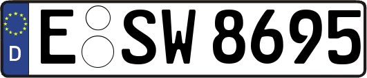 E-SW8695