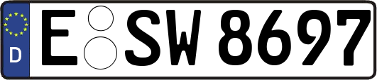 E-SW8697