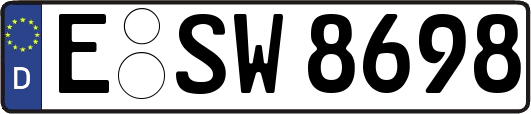 E-SW8698