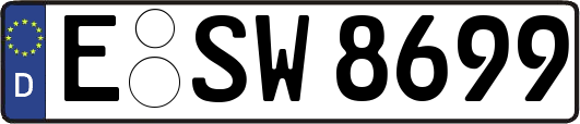 E-SW8699