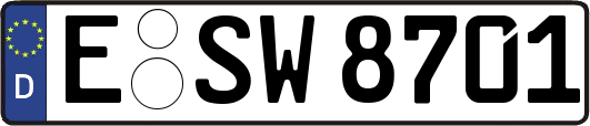 E-SW8701