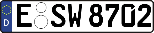 E-SW8702