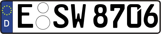 E-SW8706