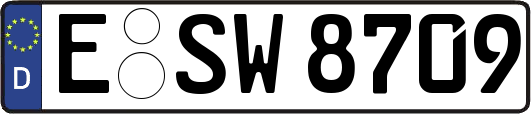 E-SW8709