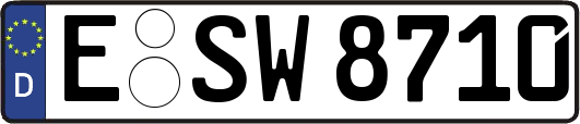 E-SW8710