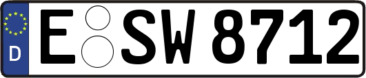 E-SW8712
