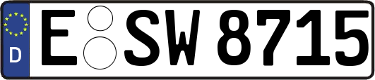 E-SW8715