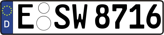E-SW8716