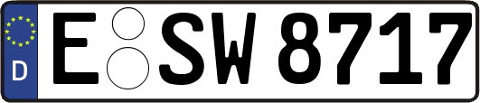 E-SW8717