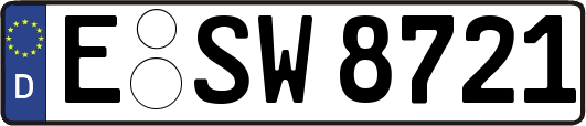E-SW8721