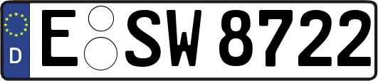 E-SW8722