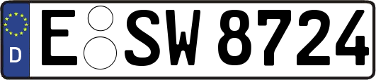 E-SW8724