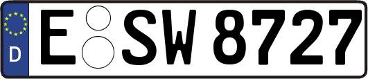 E-SW8727