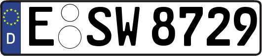 E-SW8729