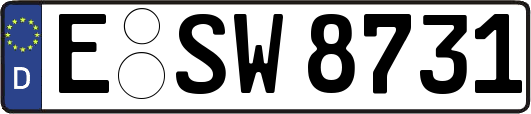E-SW8731