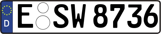 E-SW8736