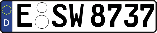 E-SW8737