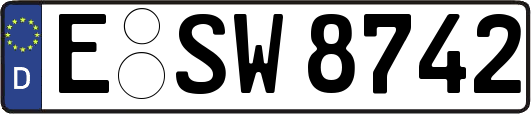 E-SW8742