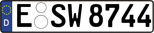 E-SW8744