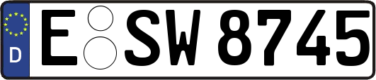 E-SW8745