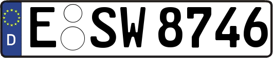 E-SW8746