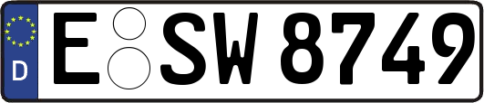 E-SW8749