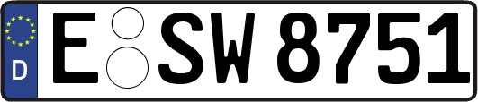 E-SW8751