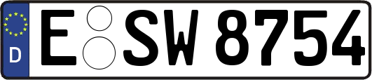 E-SW8754