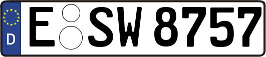 E-SW8757