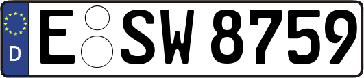 E-SW8759