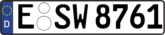 E-SW8761